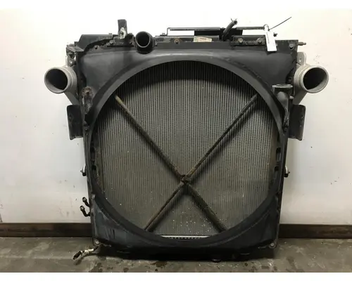 Cooling Assy. (Rad., Cond., ATAAC) Peterbilt 386 Vander Haags Inc Sp