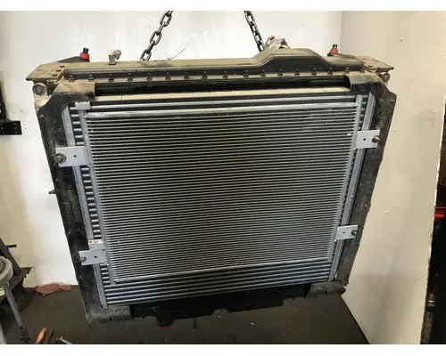 Cooling Assy. (Rad., Cond., ATAAC) Peterbilt 386 Vander Haags Inc Sf