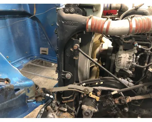 Cooling Assy. (Rad., Cond., ATAAC) Peterbilt 386 Vander Haags Inc WM