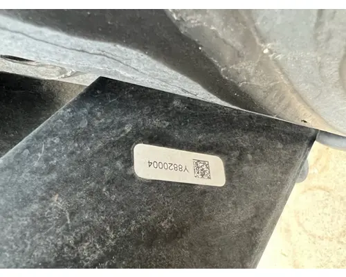 Cooling Assy. (Rad., Cond., ATAAC) PETERBILT 386 Vriens Truck Parts