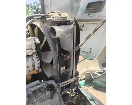 Cooling Assy. (Rad., Cond., ATAAC) PETERBILT 386 Crj Heavy Trucks And Parts