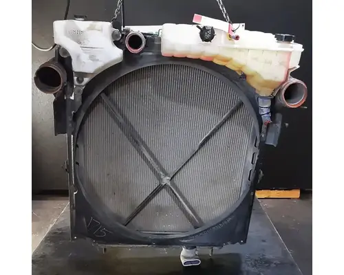 Cooling Assy. (Rad., Cond., ATAAC) PETERBILT 386 Geco - Fresno