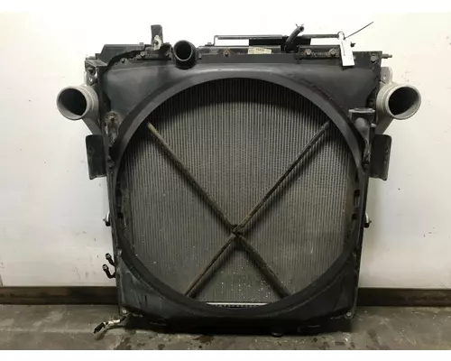 Cooling Assy. (Rad., Cond., ATAAC) Peterbilt 386 Vander Haags Inc Sp