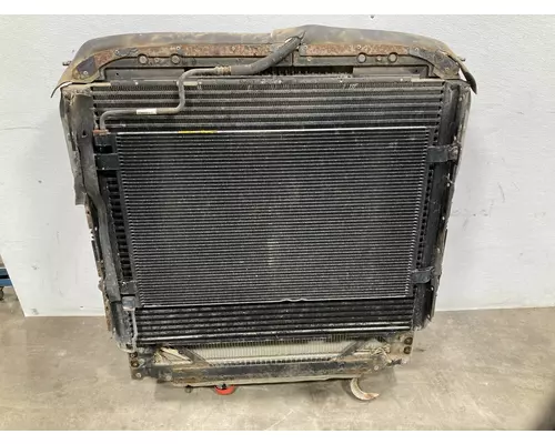 Cooling Assy. (Rad., Cond., ATAAC) Peterbilt 386 Vander Haags Inc Sf