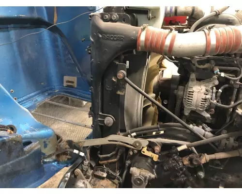 Cooling Assy. (Rad., Cond., ATAAC) Peterbilt 386 Vander Haags Inc WM