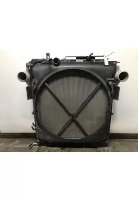 Peterbilt 386 Cooling Assy. (Rad., Cond., ATAAC)