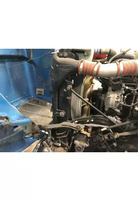 Peterbilt 386 Cooling Assy. (Rad., Cond., ATAAC)