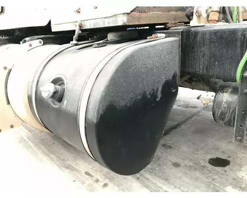 Peterbilt 386 DEF  Urea Tank