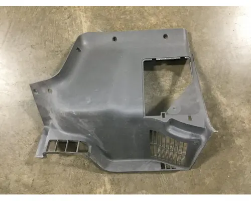 Peterbilt 386 Dash Assembly