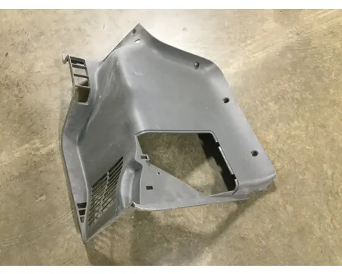 Peterbilt 386 Dash Assembly