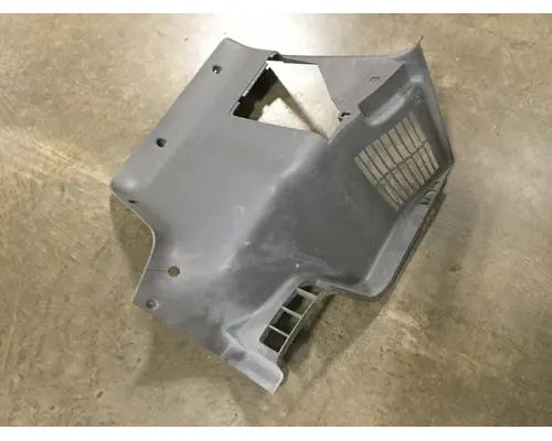 Peterbilt 386 Dash Assembly