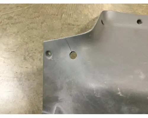 Peterbilt 386 Dash Assembly