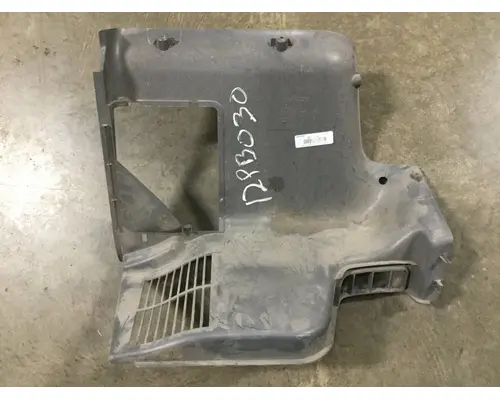 Peterbilt 386 Dash Assembly