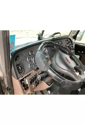 Peterbilt 386 Dash Assembly