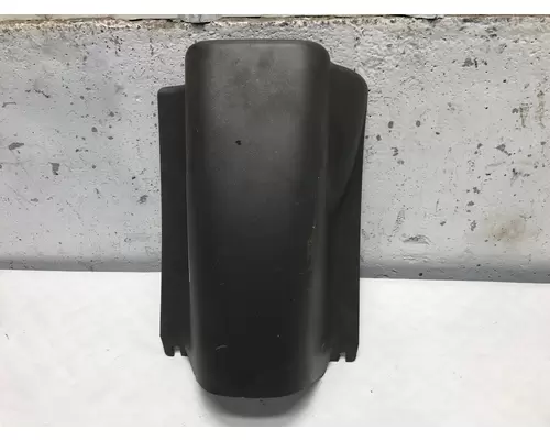 Peterbilt 386 Dash Assembly
