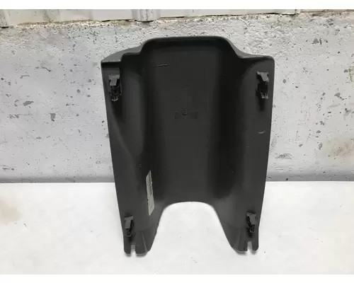 Peterbilt 386 Dash Assembly