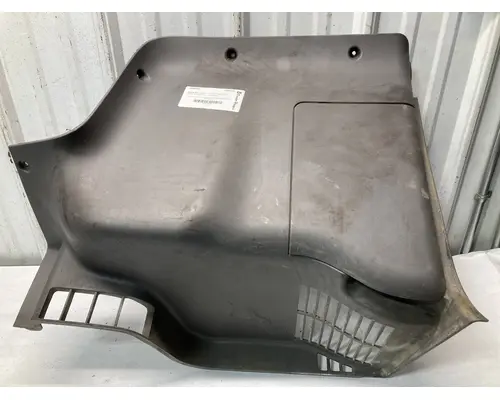 Peterbilt 386 Dash Assembly