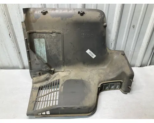 Peterbilt 386 Dash Assembly