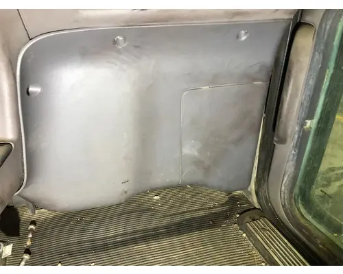 Peterbilt 386 Dash Assembly