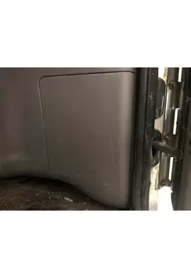 Peterbilt 386 Dash Assembly