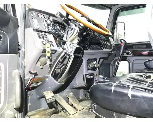 Dash Assembly Peterbilt 386 Vander Haags Inc Cb