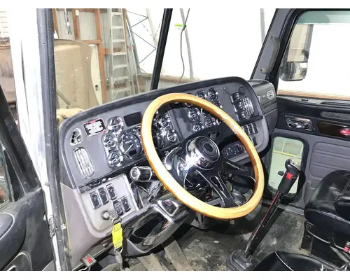 Peterbilt 386 Dash Assembly