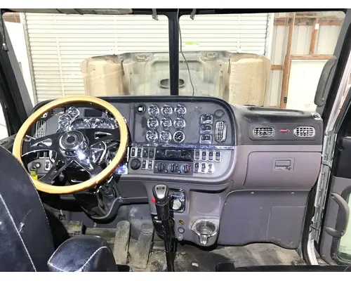 Peterbilt 386 Dash Assembly