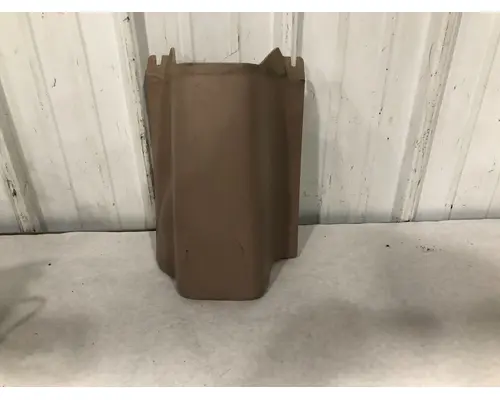 Peterbilt 386 Dash Assembly