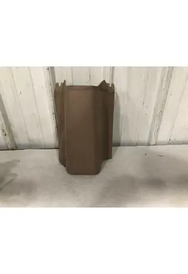 Peterbilt 386 Dash Assembly