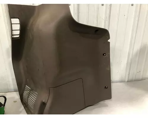 Peterbilt 386 Dash Assembly
