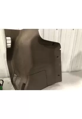 Peterbilt 386 Dash Assembly