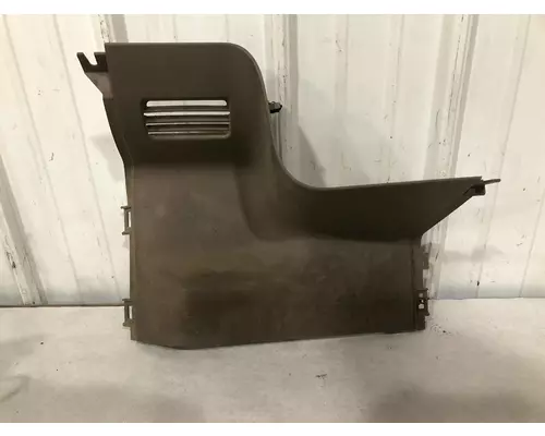 Peterbilt 386 Dash Assembly