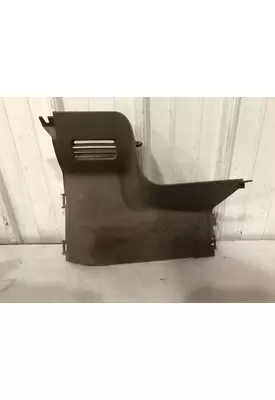 Peterbilt 386 Dash Assembly