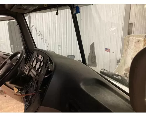 Peterbilt 386 Dash Assembly