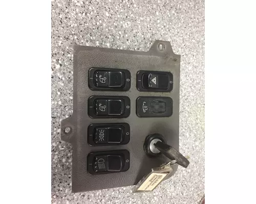 Dash Assembly PETERBILT 386 Payless Truck Parts
