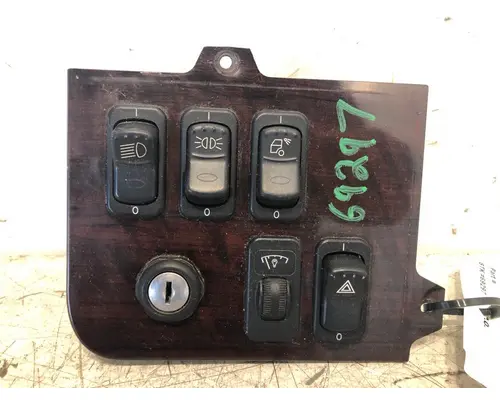 Dash / Console Switch PETERBILT 386 Frontier Truck Parts