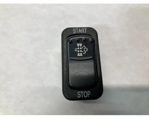 Dash / Console Switch Peterbilt 386 Vander Haags Inc Sf