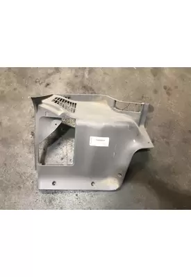 Peterbilt 386 Dash Panel