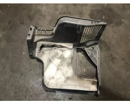 Peterbilt 386 Dash Panel