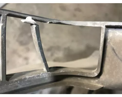 Peterbilt 386 Dash Panel