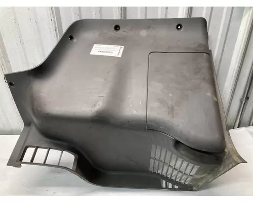 Dash Panel Peterbilt 386 Vander Haags Inc Sf