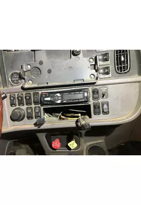 Peterbilt 386 Dash Panel