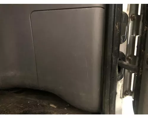 Peterbilt 386 Dash Panel