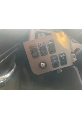 Peterbilt 386 Dash Panel