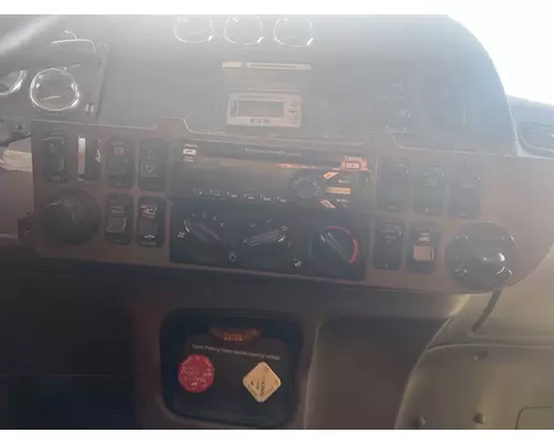 Dash Panel Peterbilt 386 Vander Haags Inc Kc