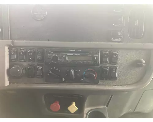 Dash Panel Peterbilt 386 Vander Haags Inc Kc
