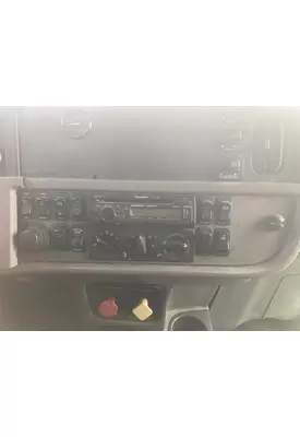 Peterbilt 386 Dash Panel