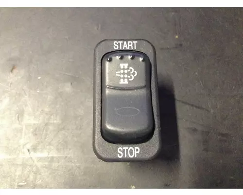 Dash / Console Switch Peterbilt 386 Vander Haags Inc Sp