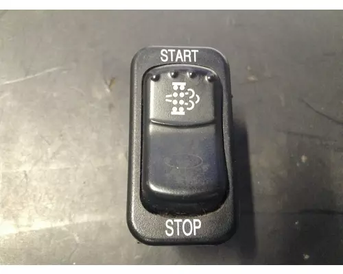 Dash / Console Switch Peterbilt 386 Vander Haags Inc Sp