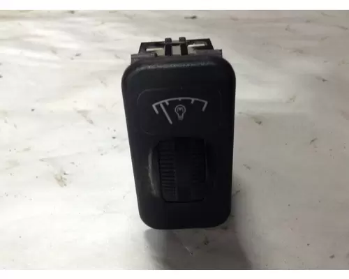 Dash / Console Switch Peterbilt 386 Vander Haags Inc Sf